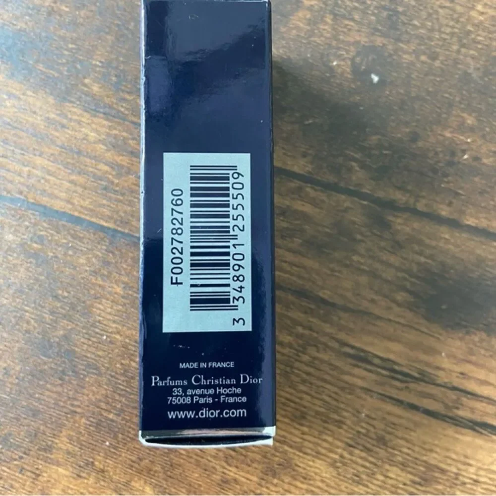 Dior Rogue Couture Color Hydrating Lipstick 760 Time Square Pink Matte NEW 3.5g